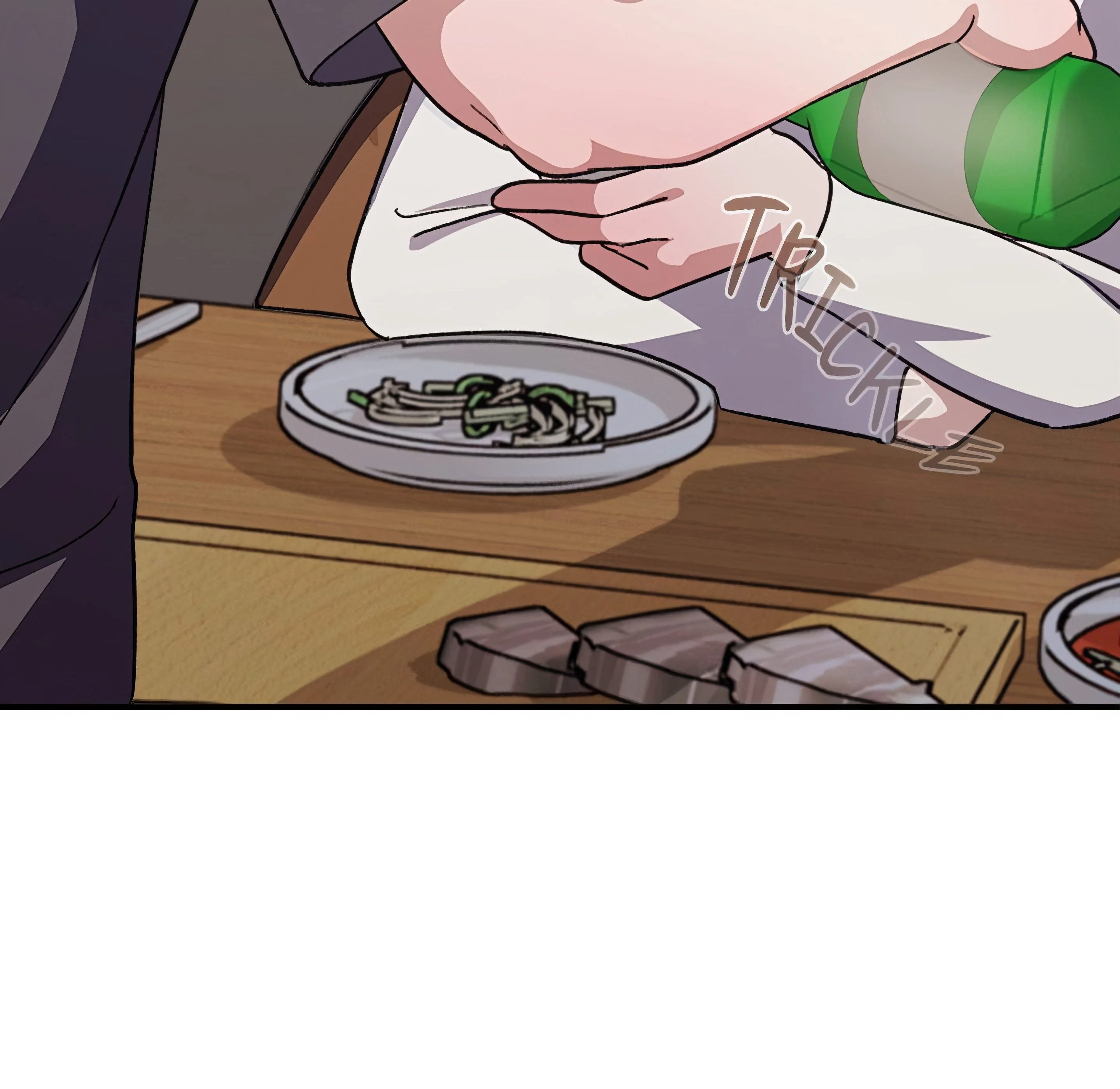 Heart Level chapter 10 page 146