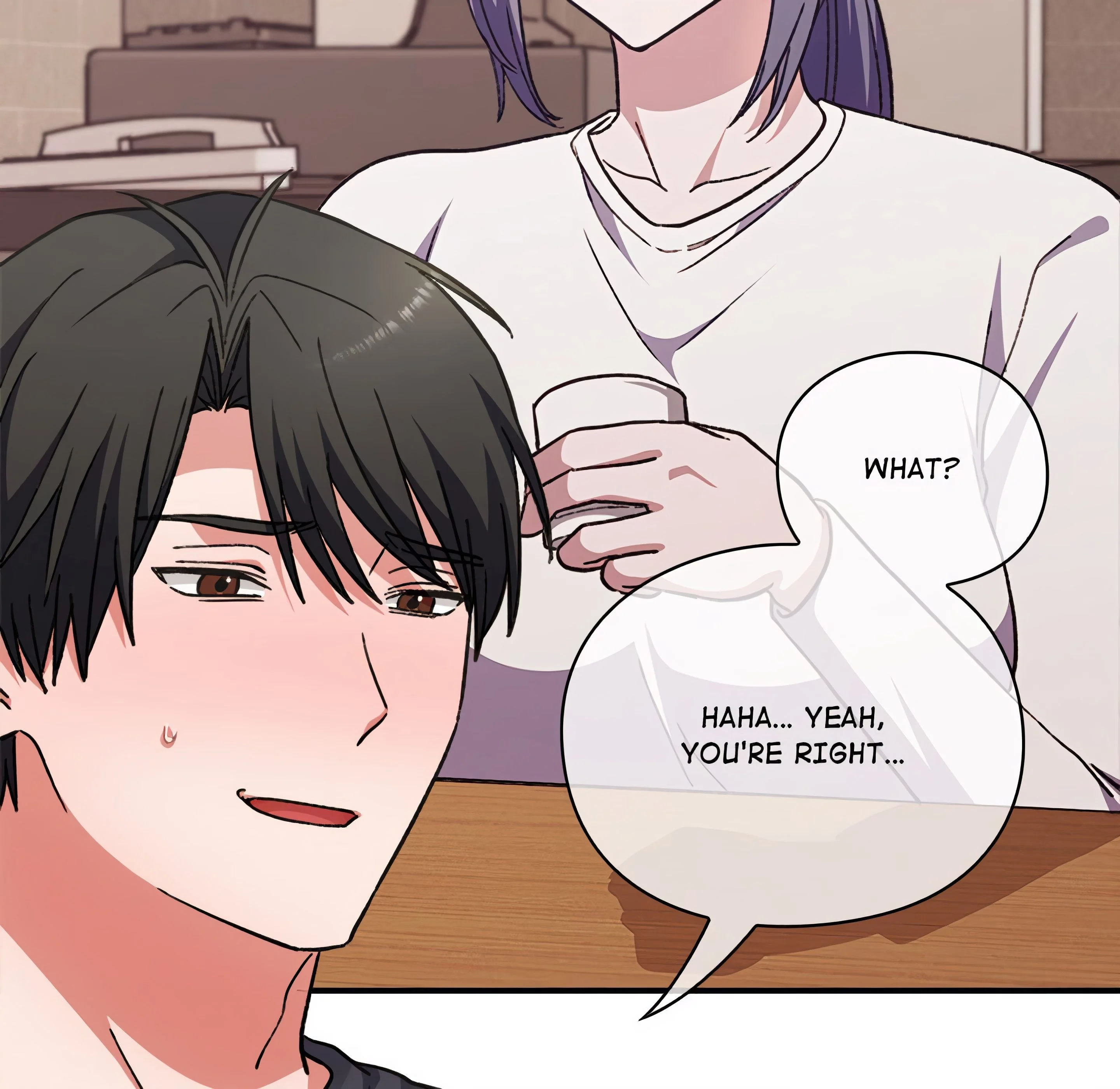 Heart Level chapter 10 page 152