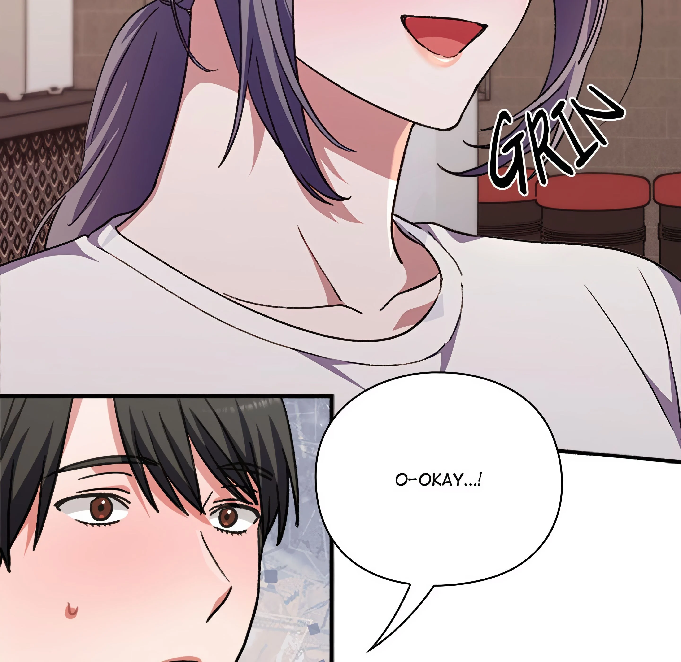 Heart Level chapter 10 page 158