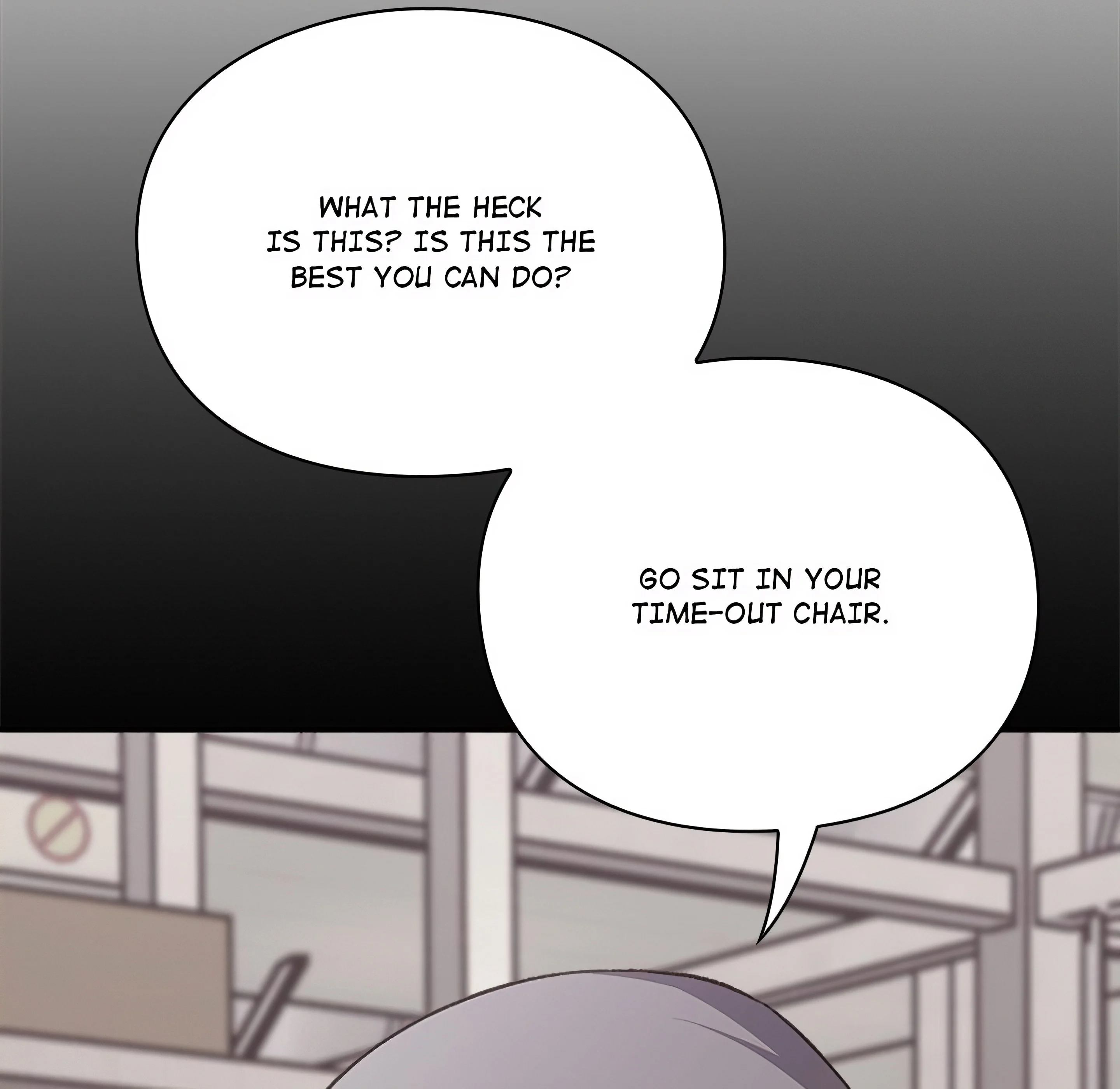 Heart Level chapter 10 page 165
