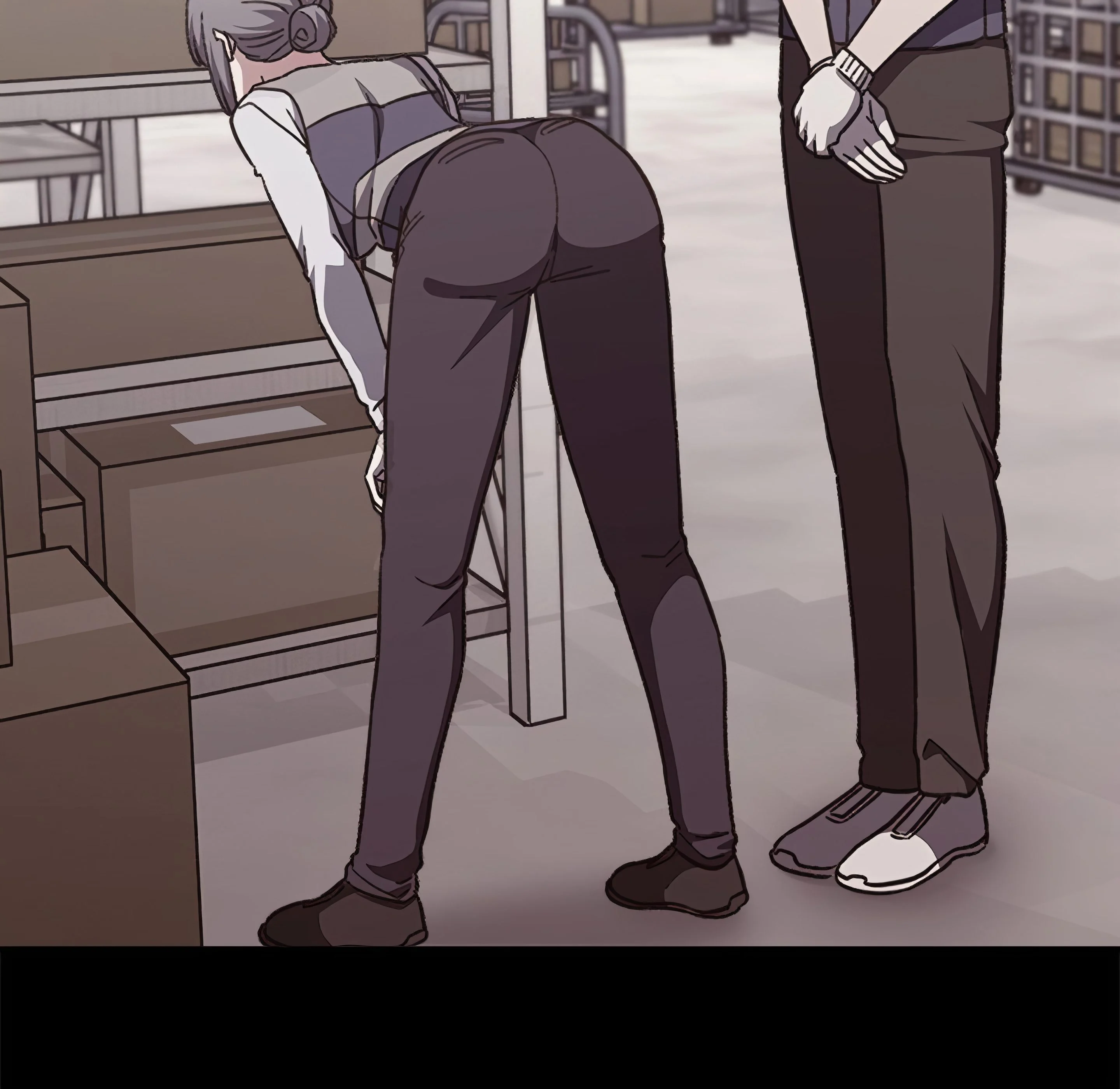 Heart Level chapter 10 page 169