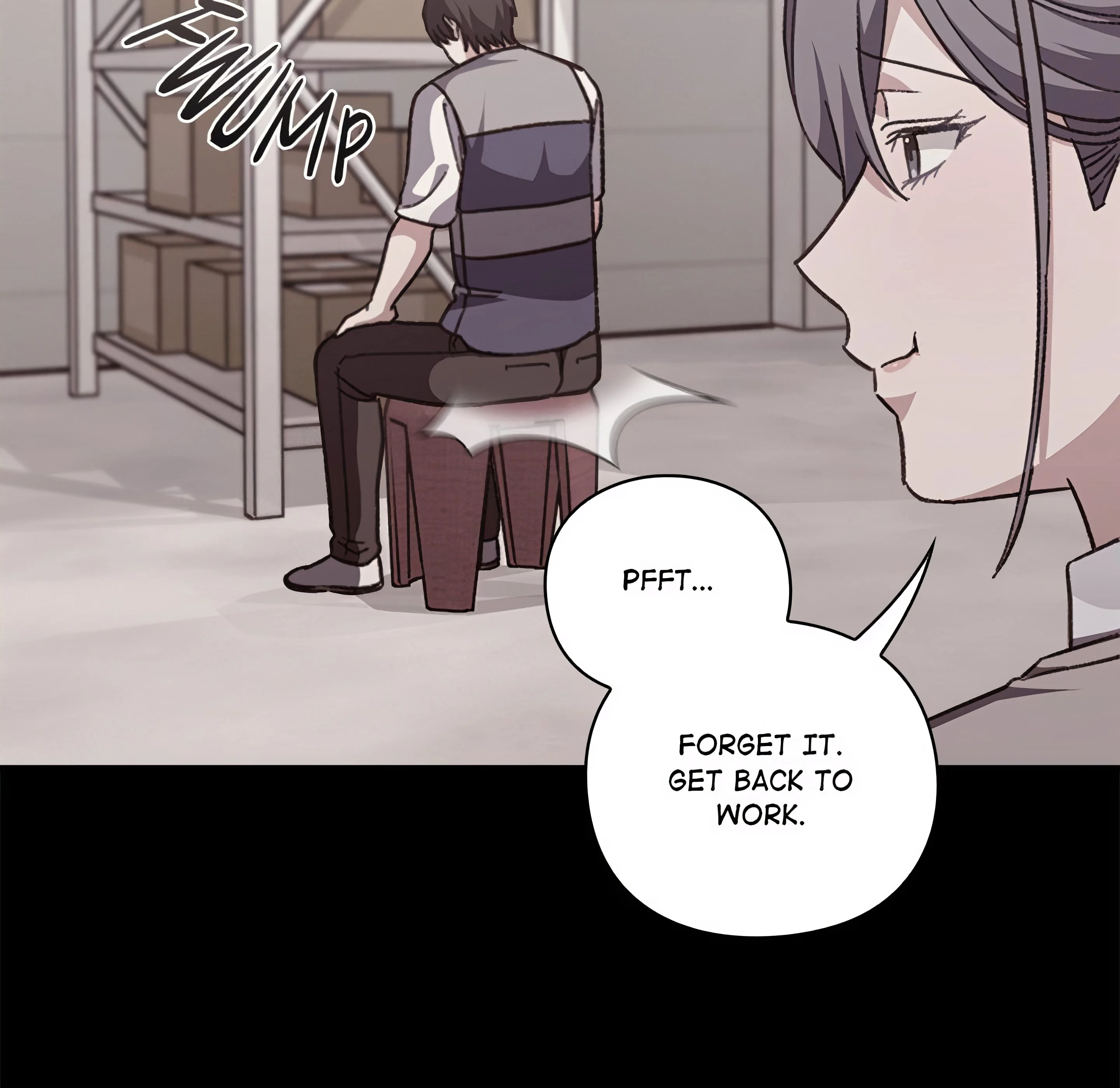 Heart Level chapter 10 page 171