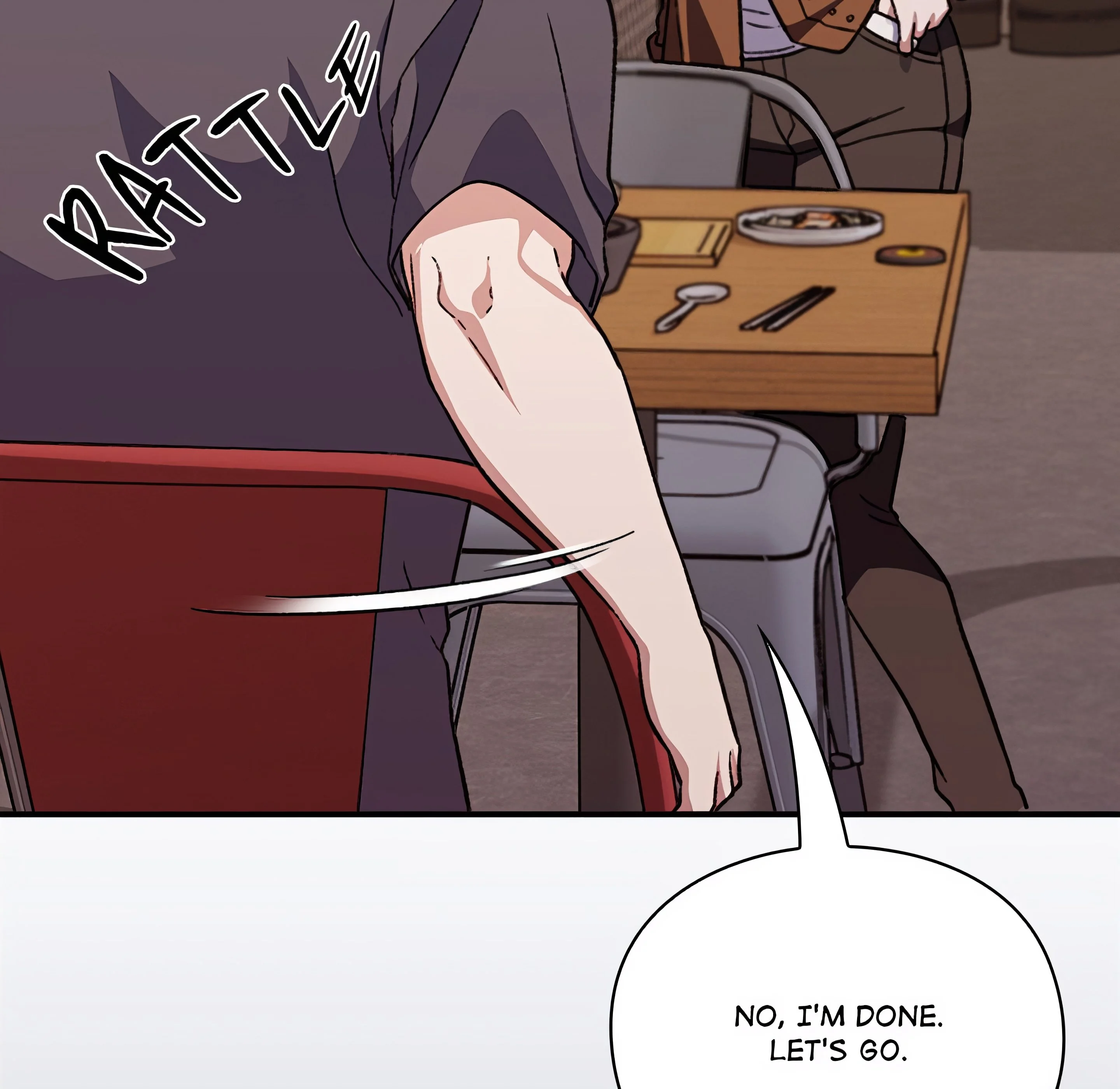 Heart Level chapter 10 page 179