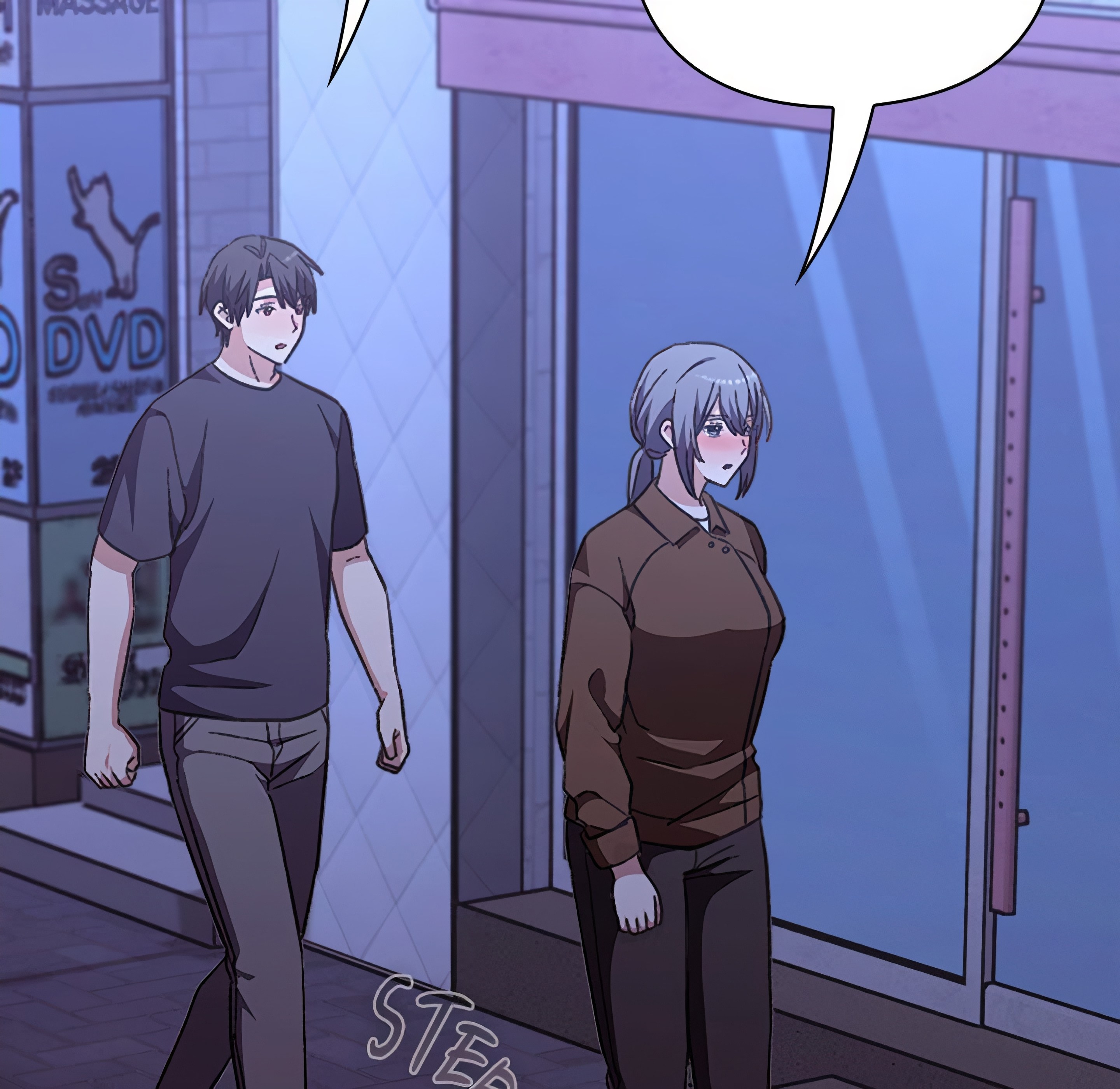 Heart Level chapter 10 page 181