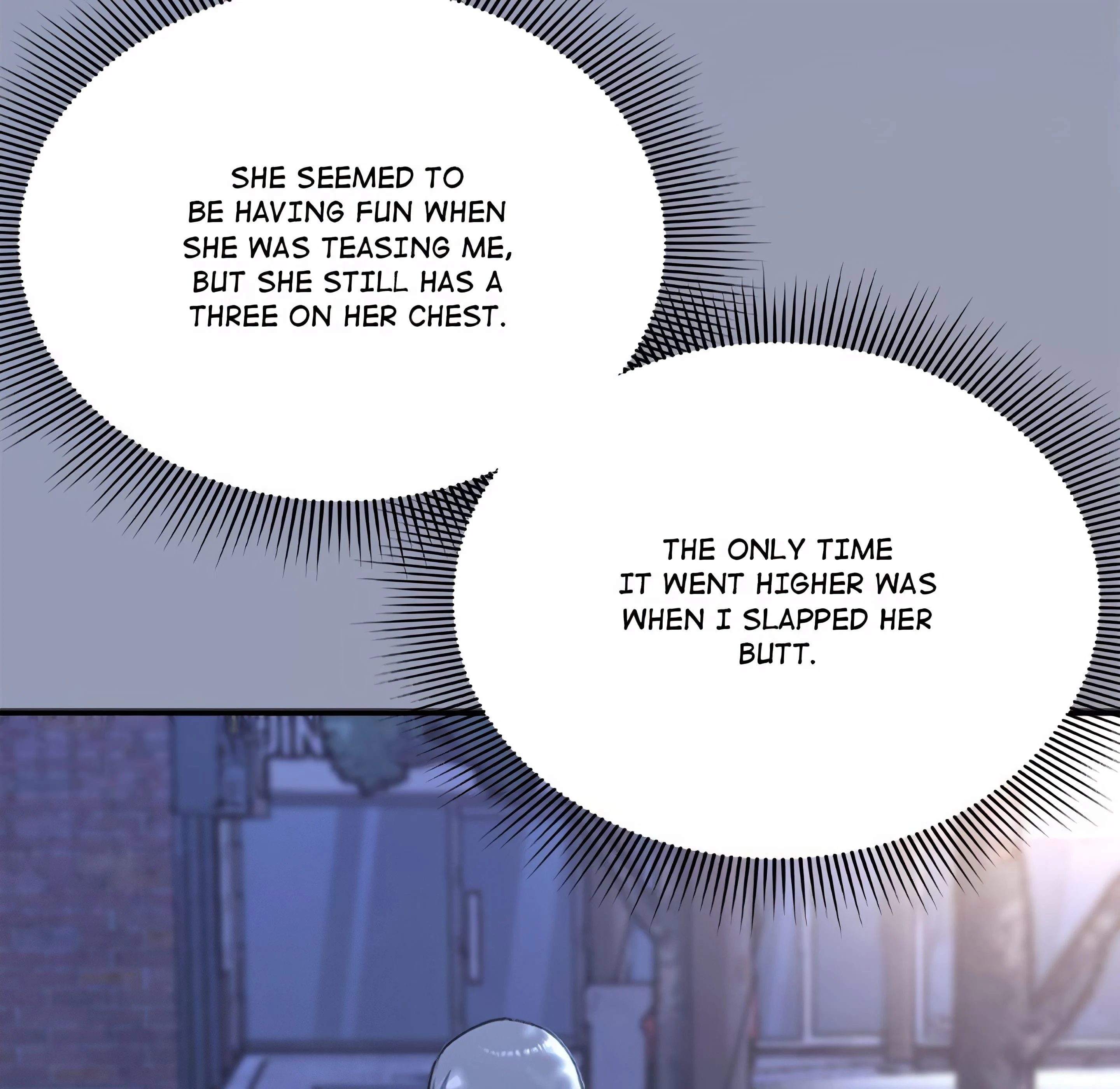 Heart Level chapter 10 page 183