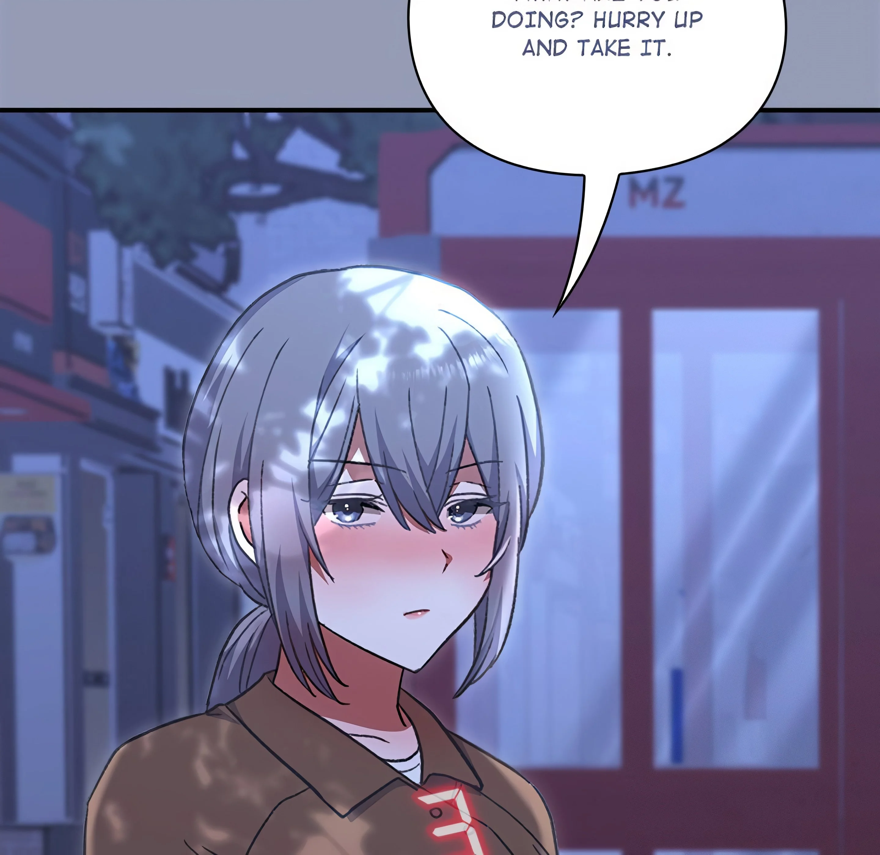 Heart Level chapter 10 page 196