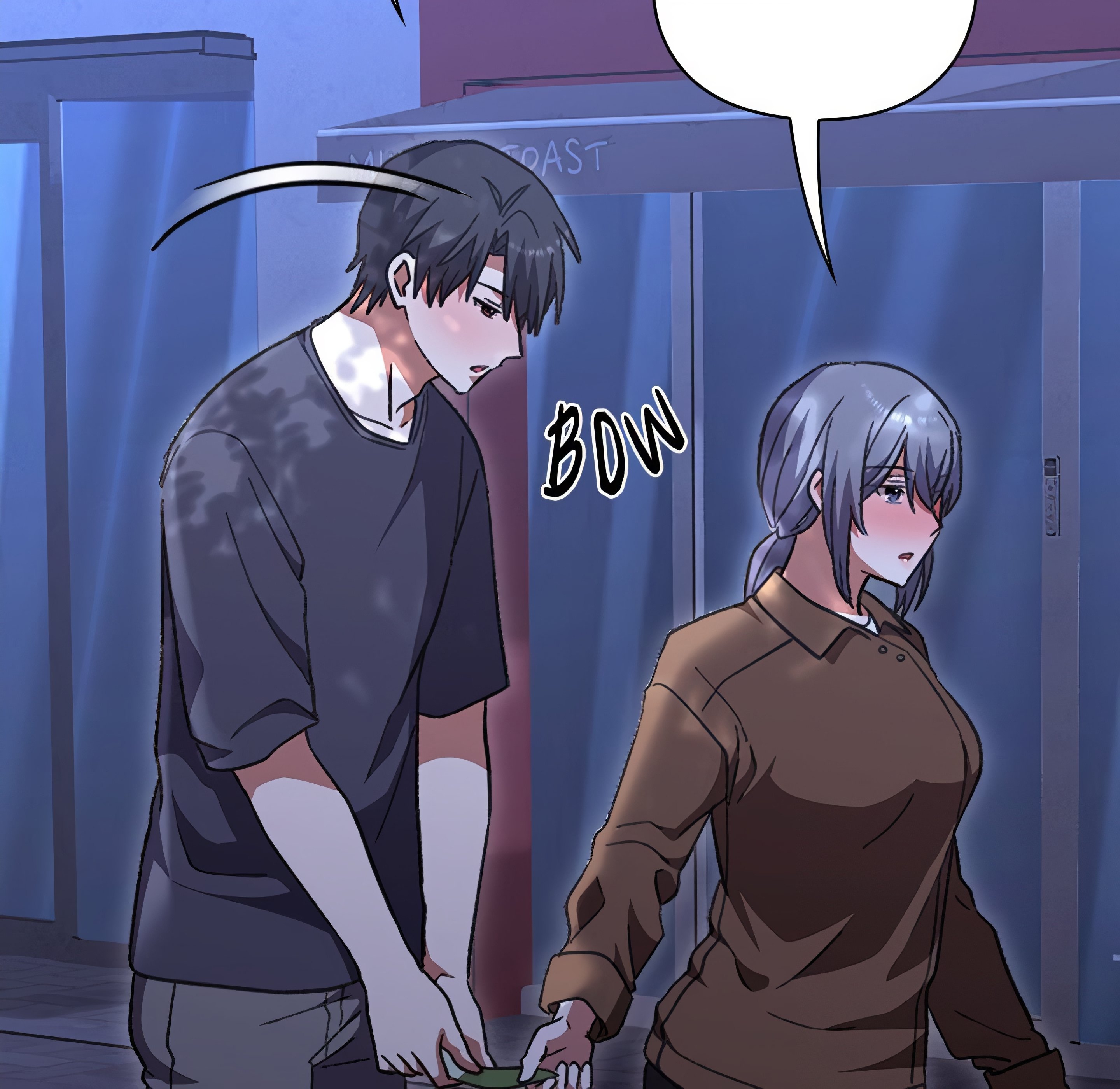 Heart Level chapter 10 page 200