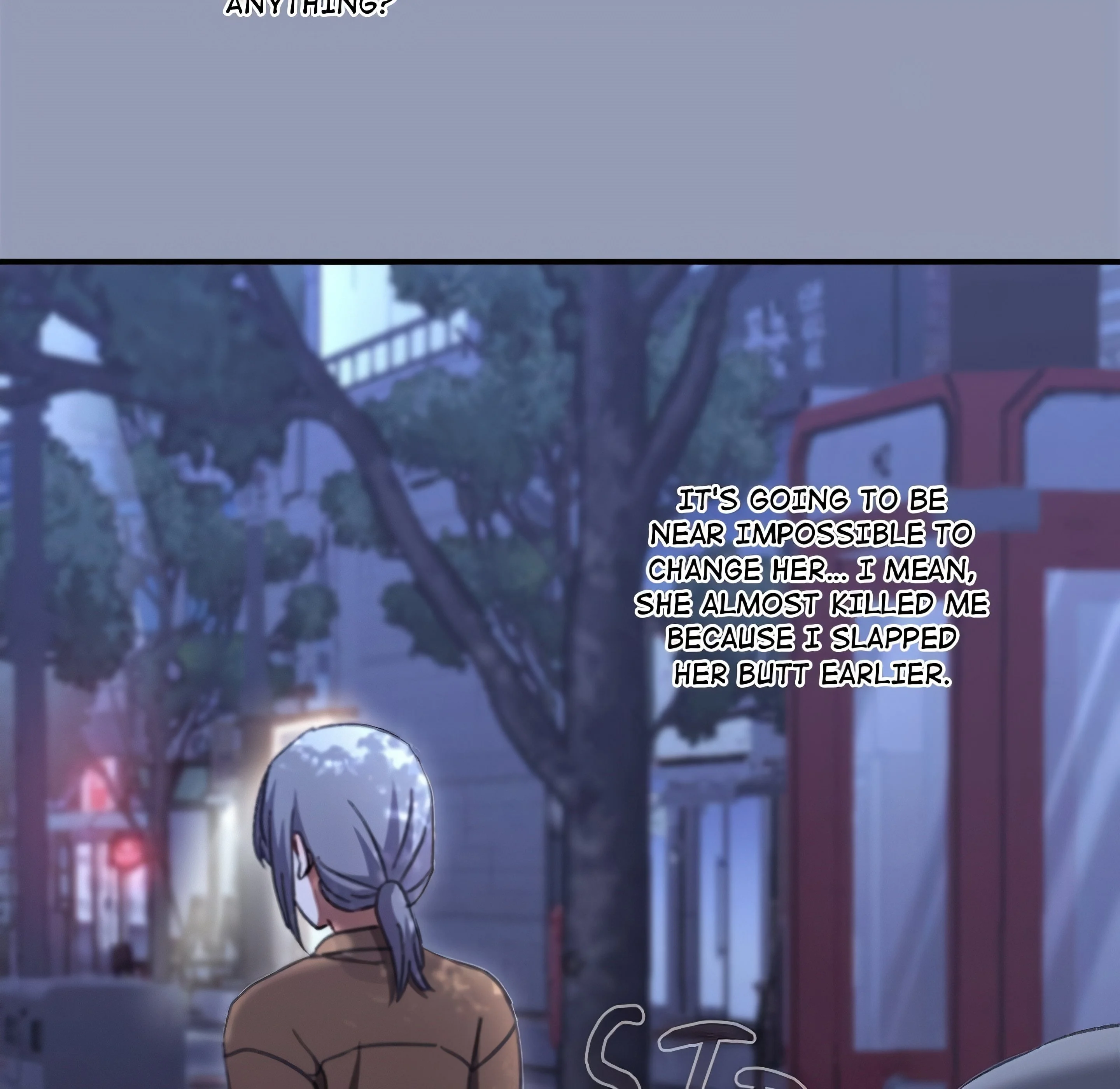 Heart Level chapter 10 page 202