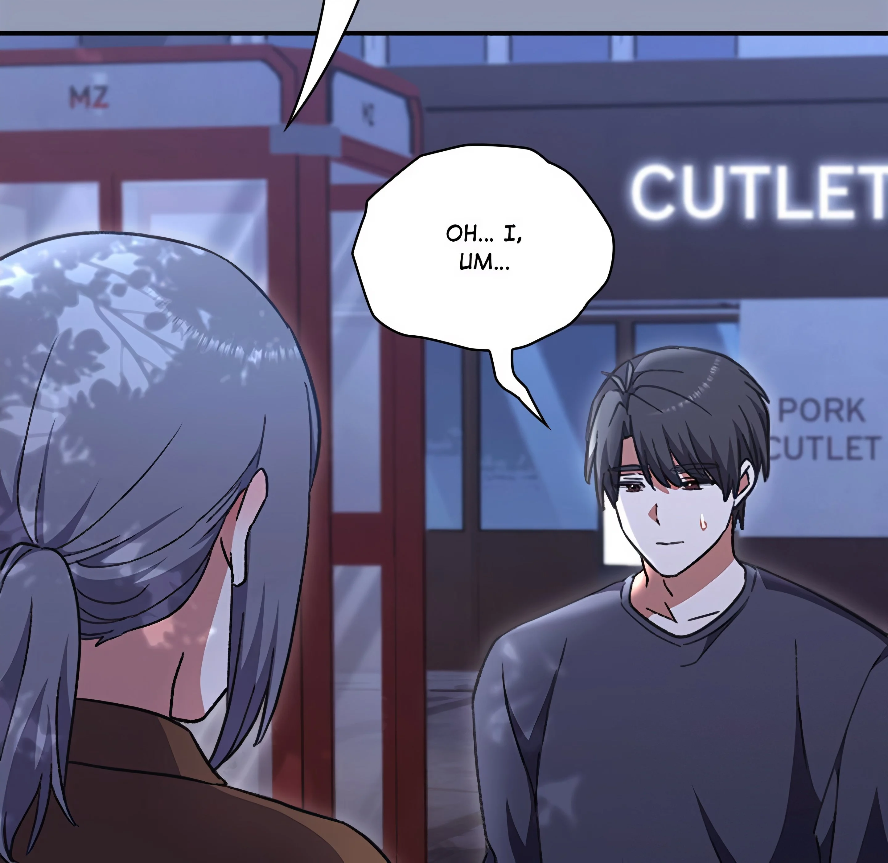 Heart Level chapter 10 page 212