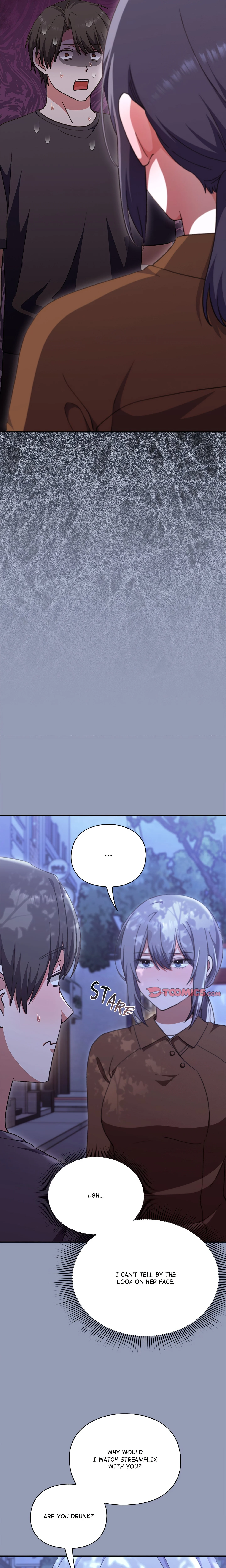 Heart Level chapter 11 page 3
