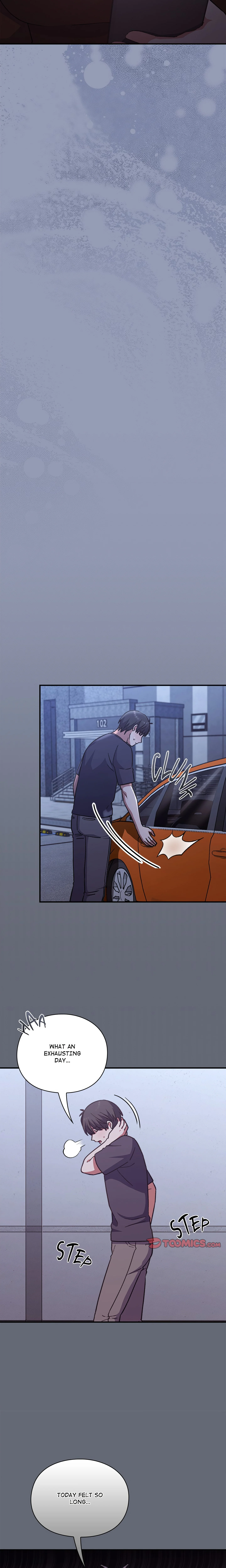 Heart Level chapter 11 page 23
