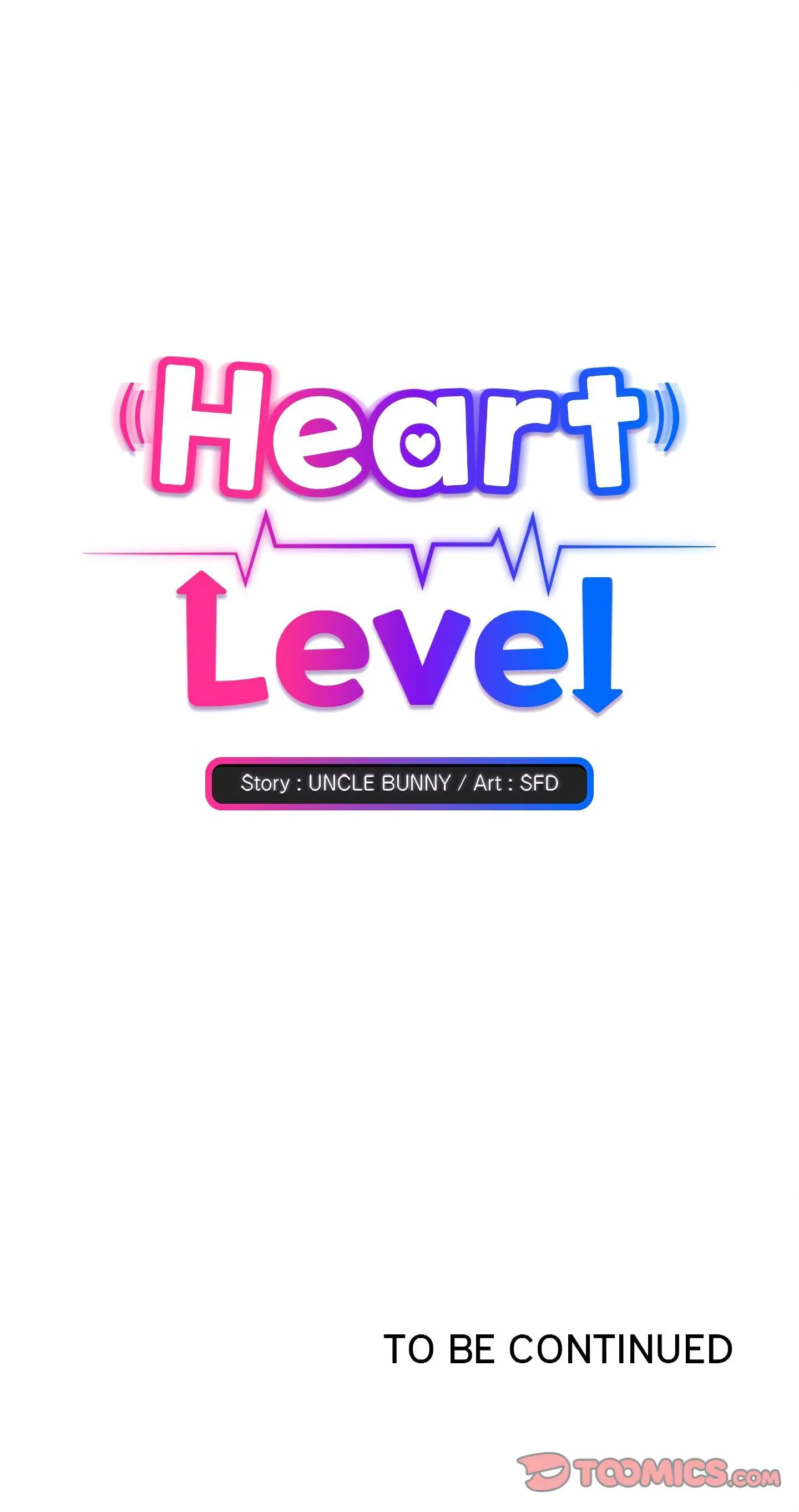 Heart Level chapter 11 page 28