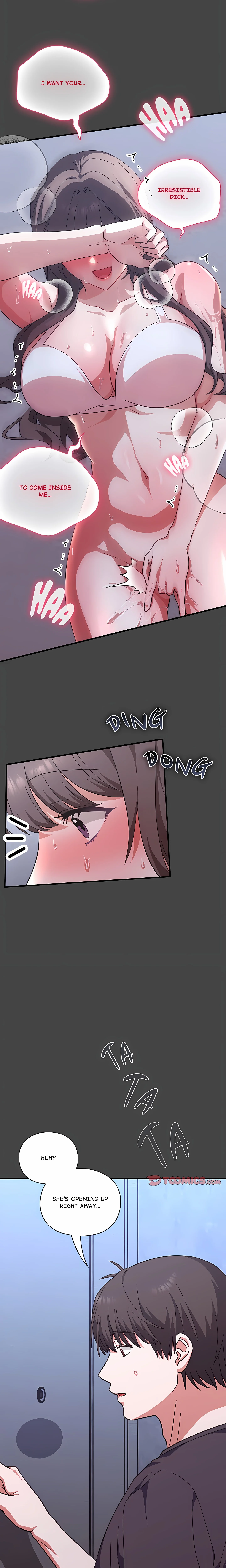 Heart Level chapter 12 page 4
