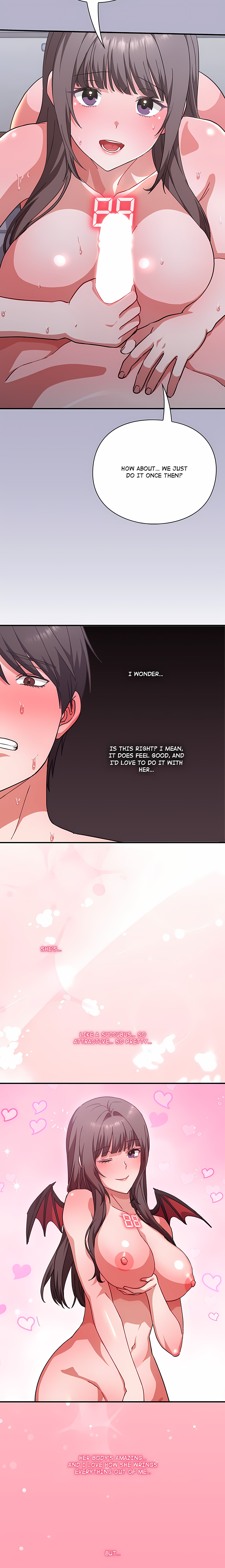 Heart Level chapter 12 page 7