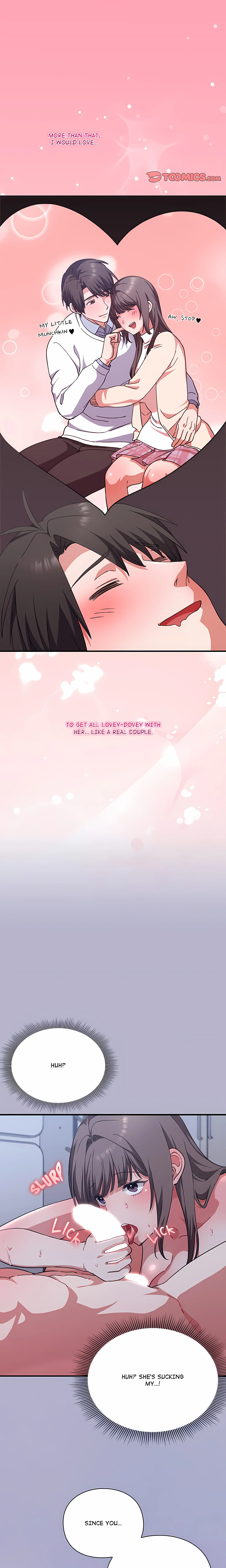 Heart Level chapter 12 page 8