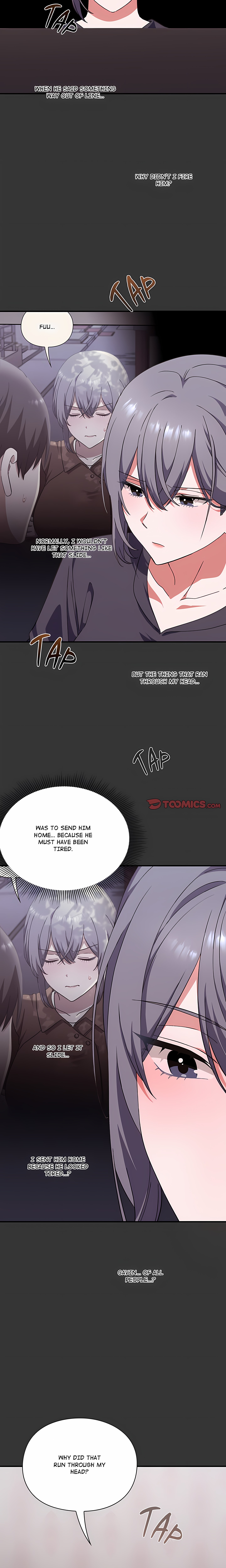 Heart Level chapter 13 page 2