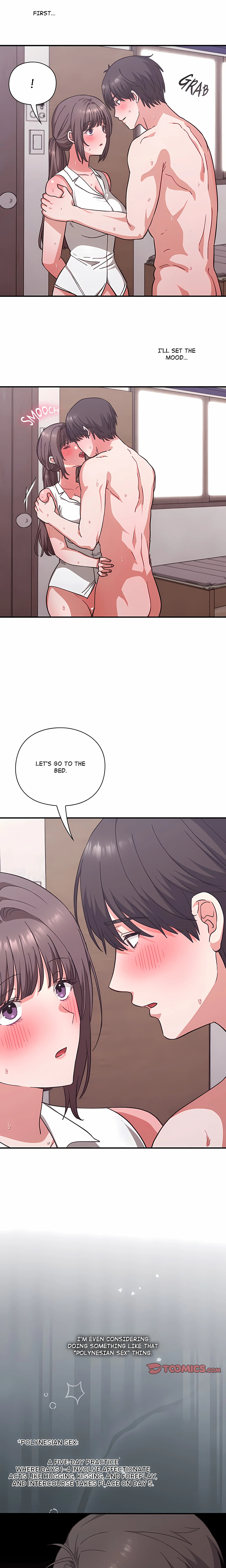 Heart Level chapter 13 page 5