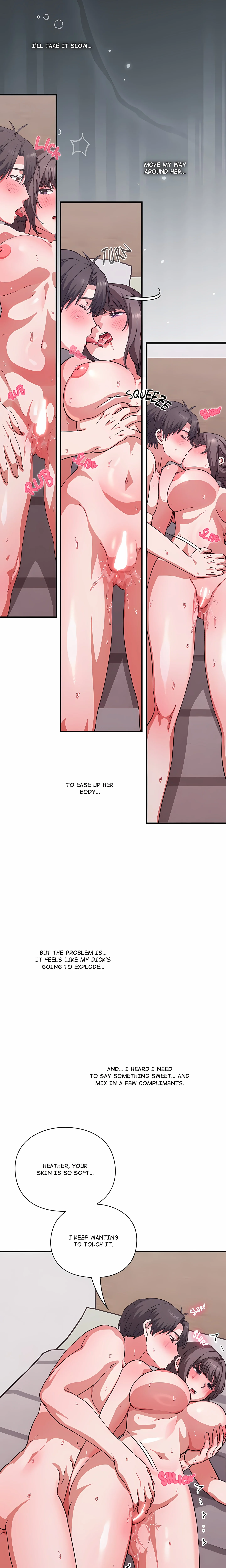 Heart Level chapter 13 page 7