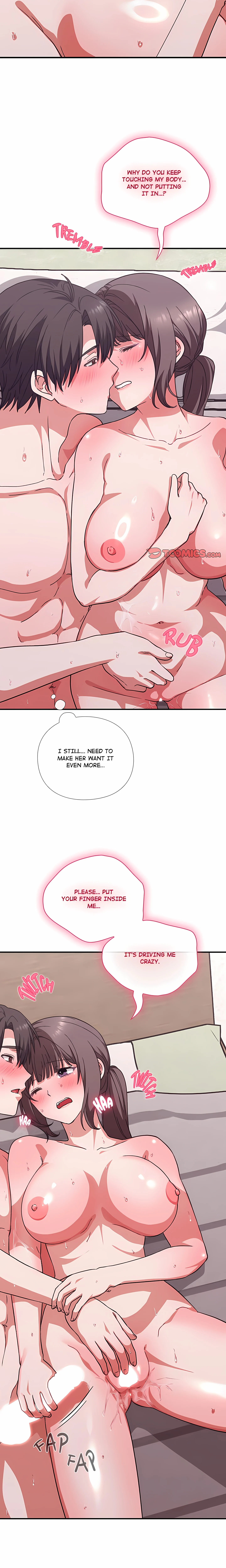 Heart Level chapter 13 page 10