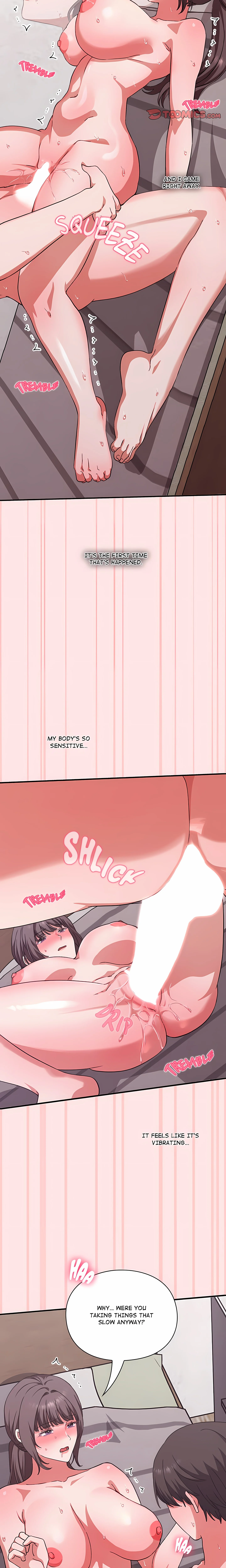 Heart Level chapter 13 page 17