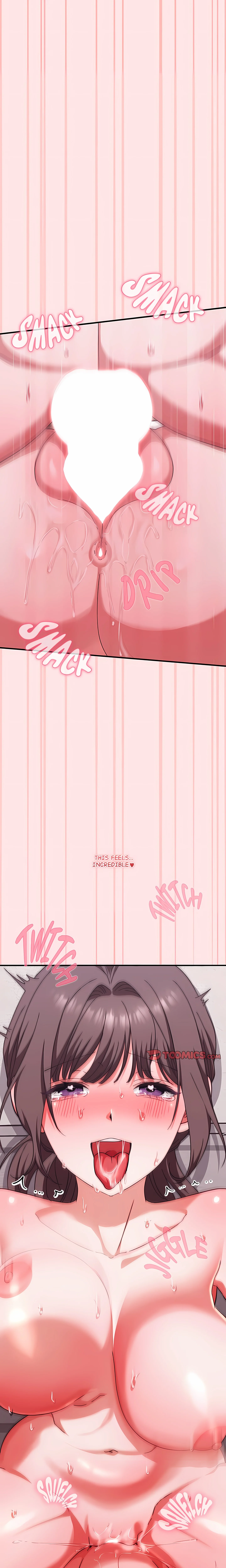 Heart Level chapter 13 page 22