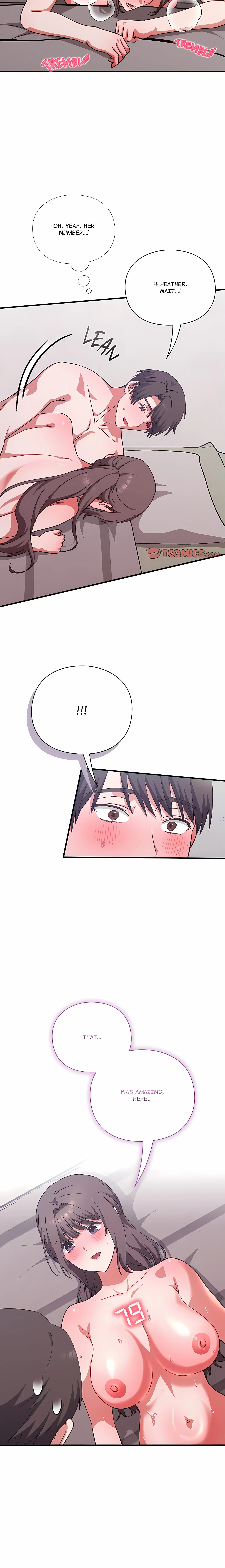 Heart Level chapter 14 page 10