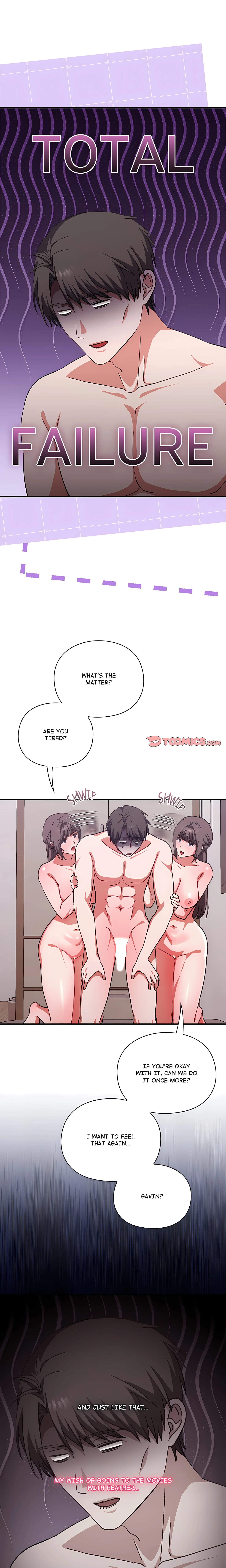 Heart Level chapter 14 page 11