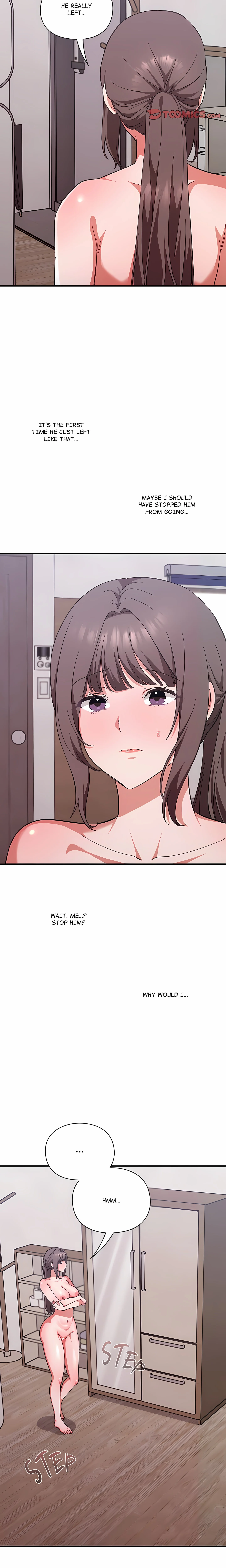 Heart Level chapter 14 page 17