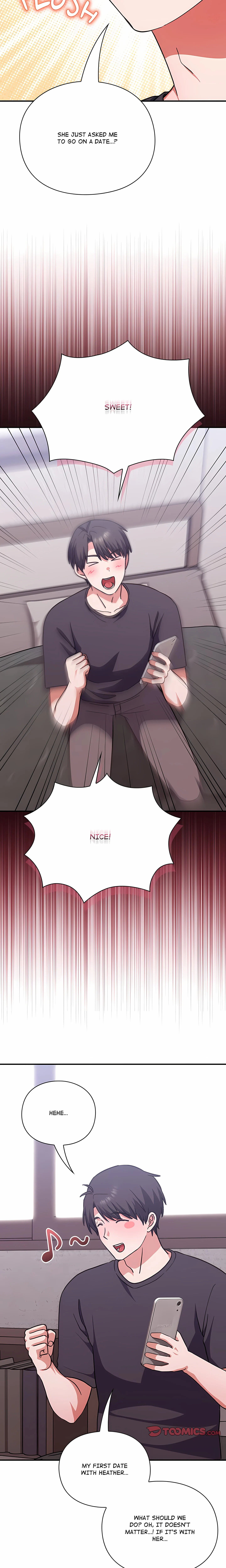 Heart Level chapter 14 page 24