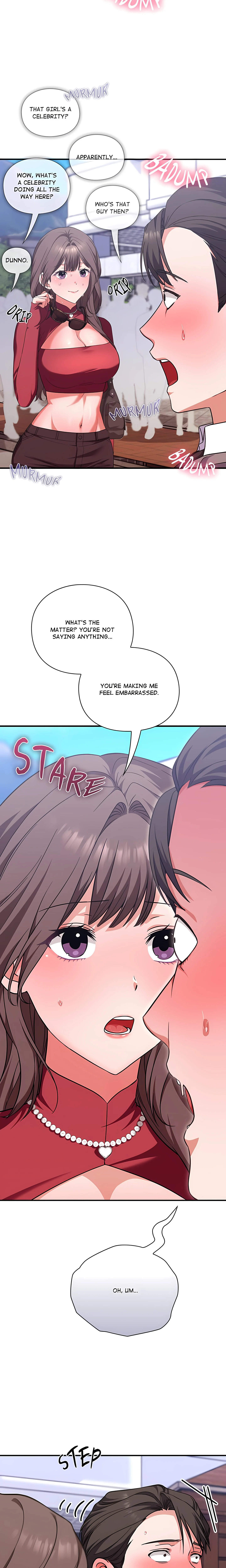 Heart Level chapter 15 page 2