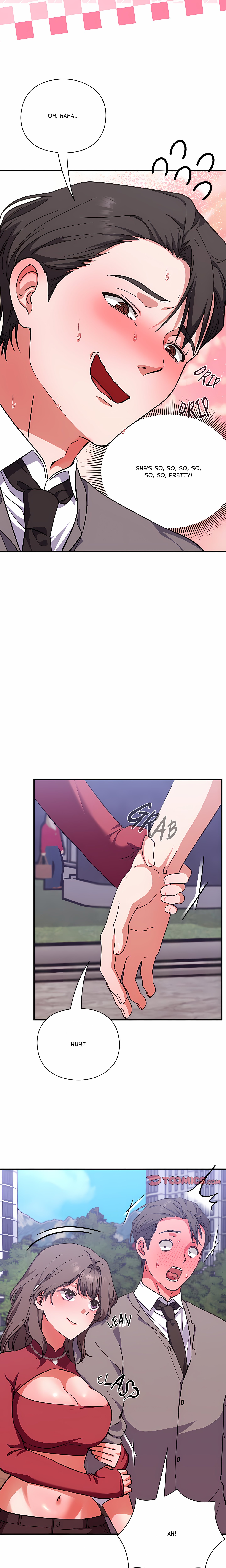 Heart Level chapter 15 page 4