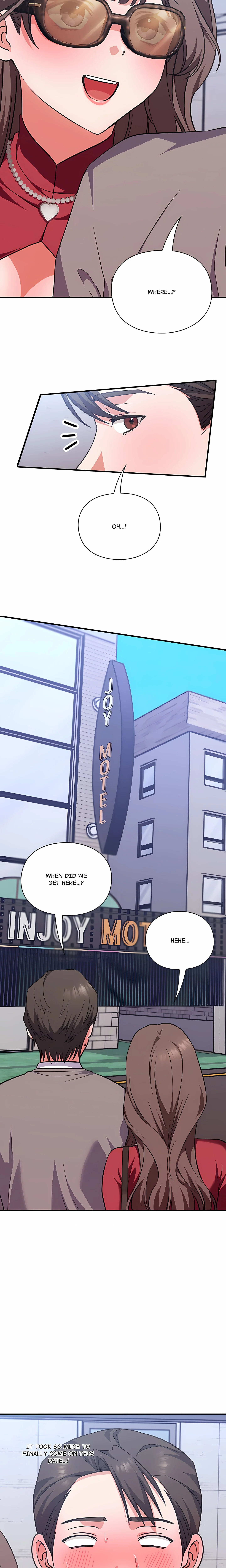 Heart Level chapter 15 page 7