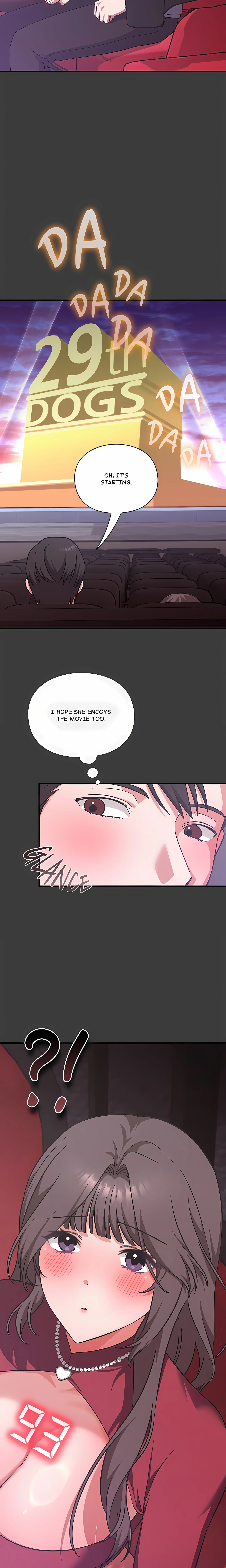 Heart Level chapter 15 page 12