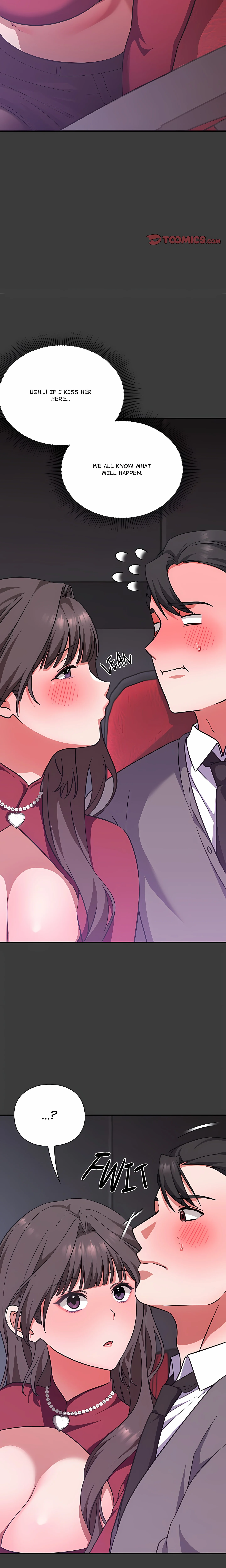 Heart Level chapter 15 page 13