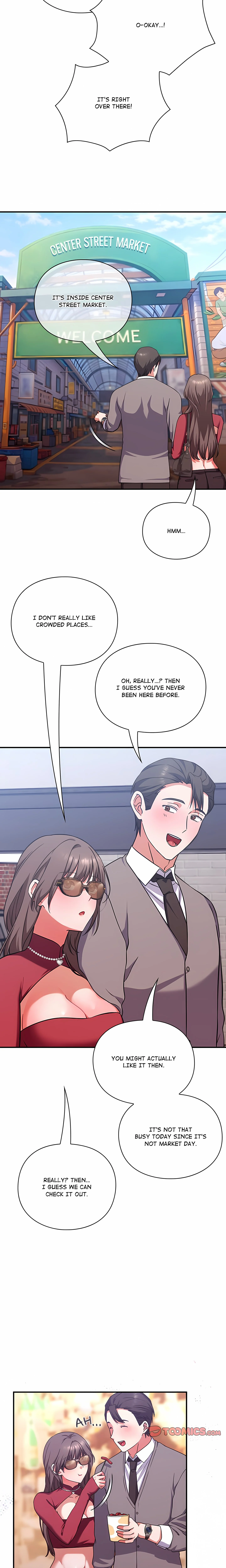 Heart Level chapter 15 page 24
