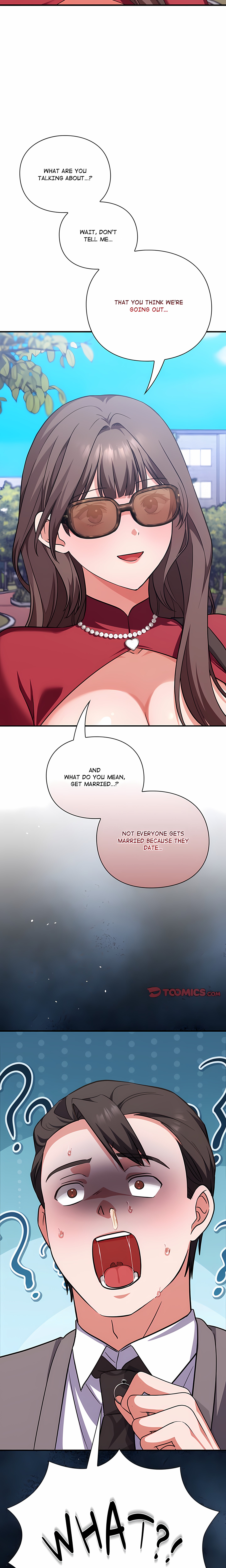 Heart Level chapter 15 page 31