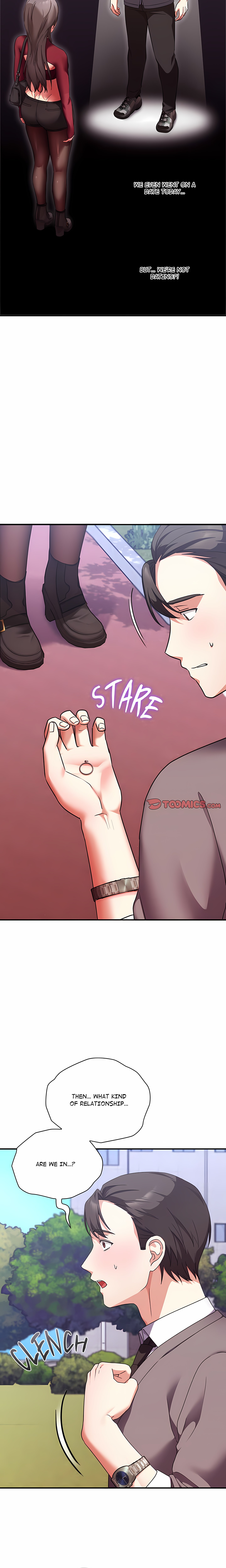 Heart Level chapter 16 page 2