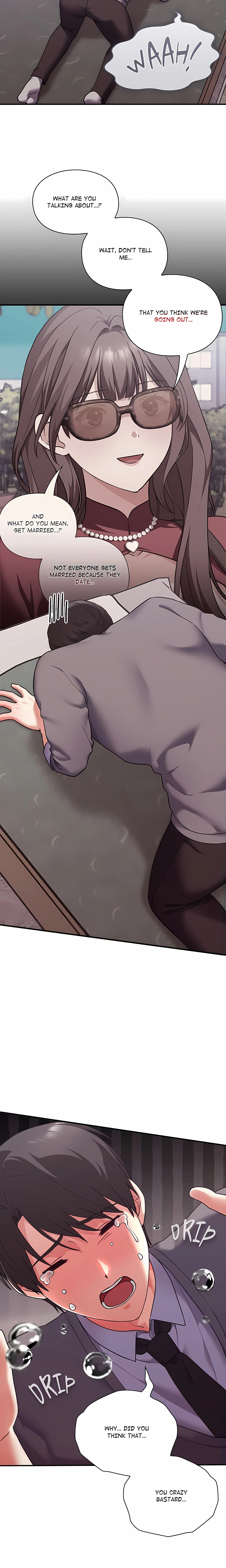 Heart Level chapter 16 page 16