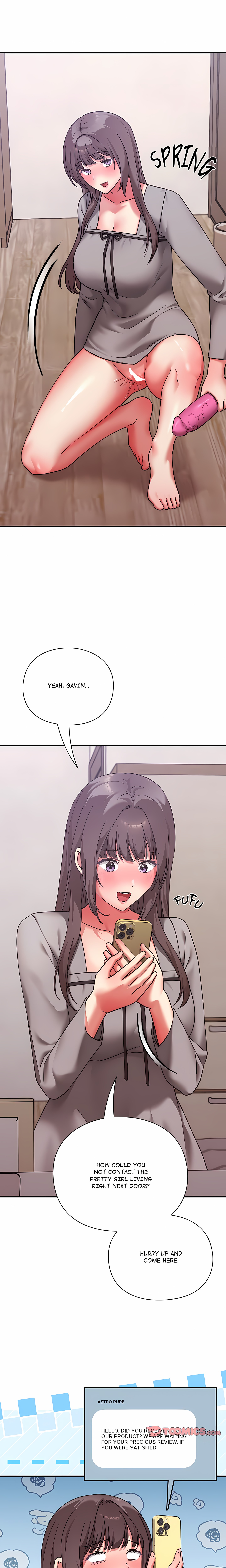 Heart Level chapter 16 page 24