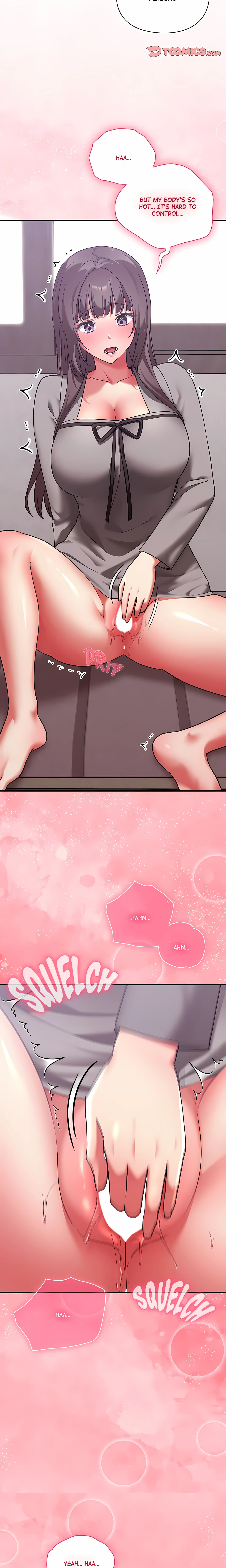 Heart Level chapter 16 page 26