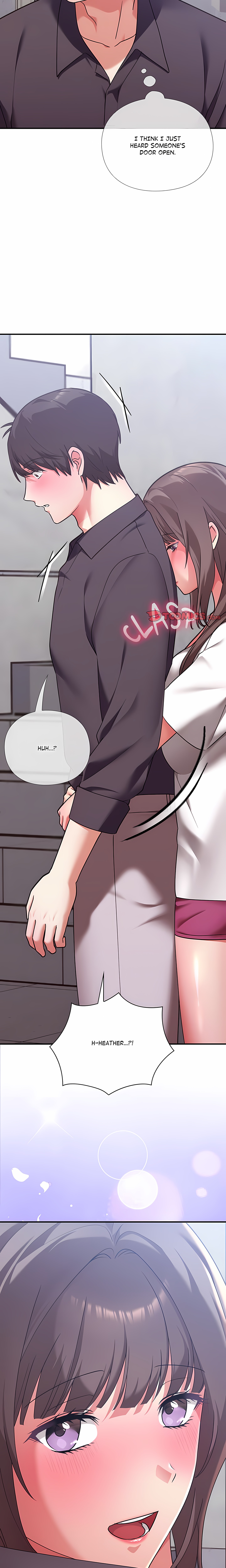 Heart Level chapter 16 page 29