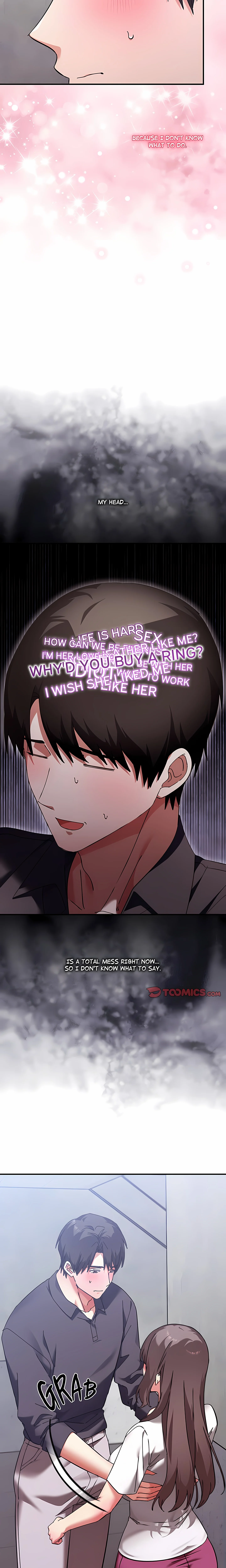 Heart Level chapter 17 page 3