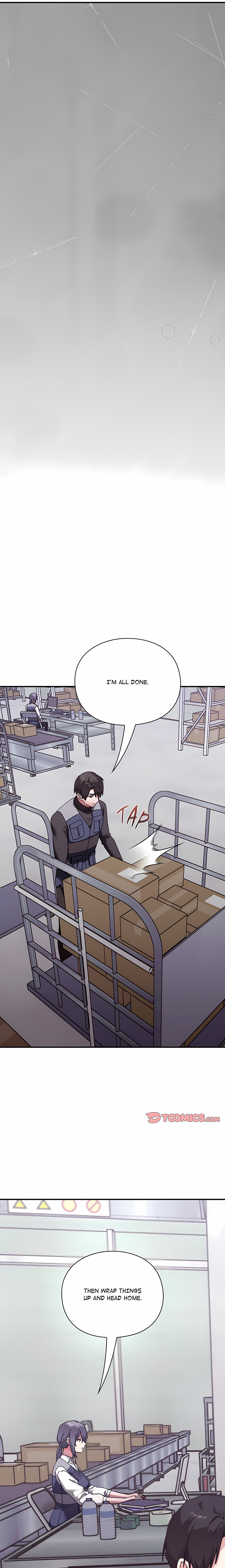 Heart Level chapter 17 page 13