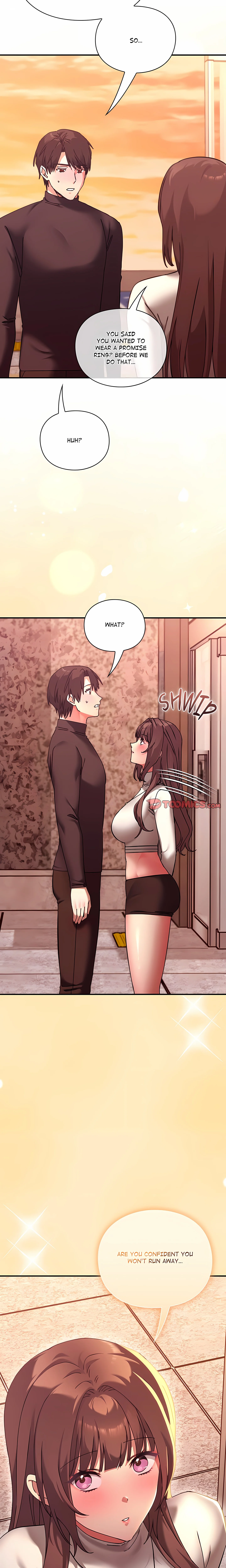 Heart Level chapter 17 page 30