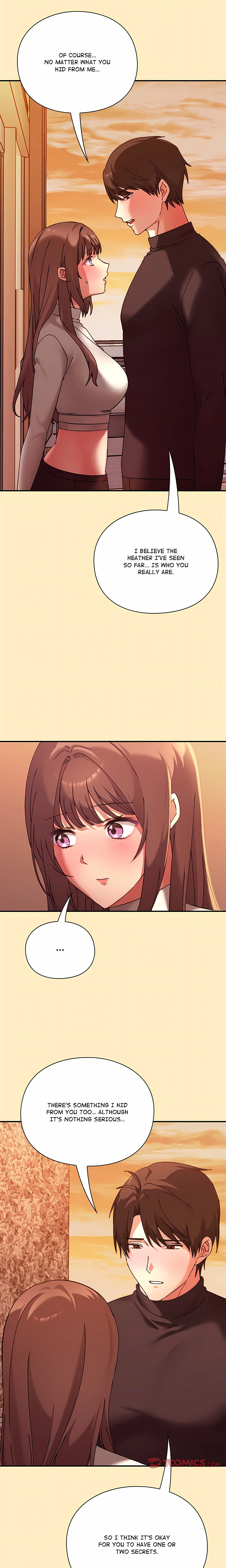 Heart Level chapter 18 page 2