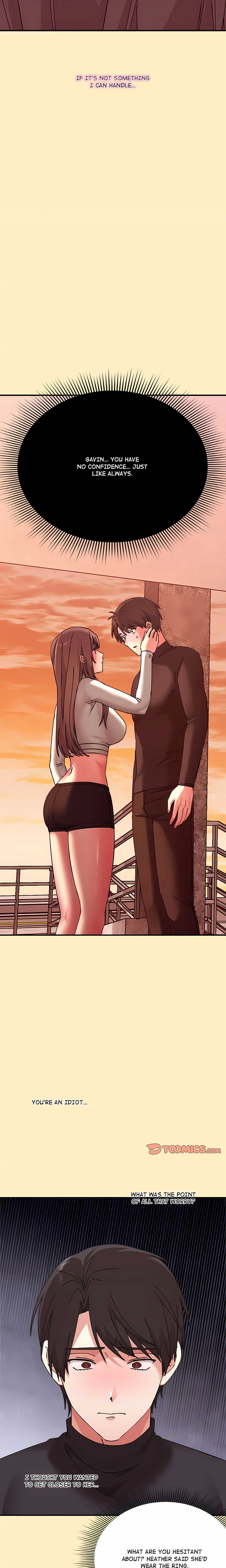 Heart Level chapter 18 page 5