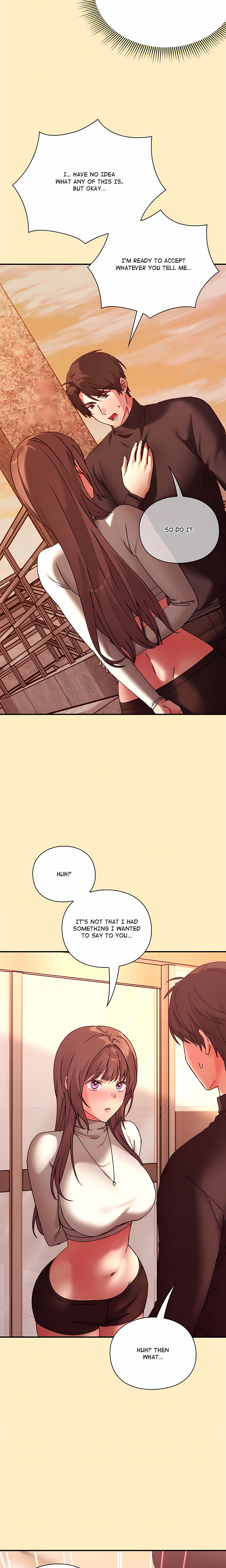 Heart Level chapter 18 page 6