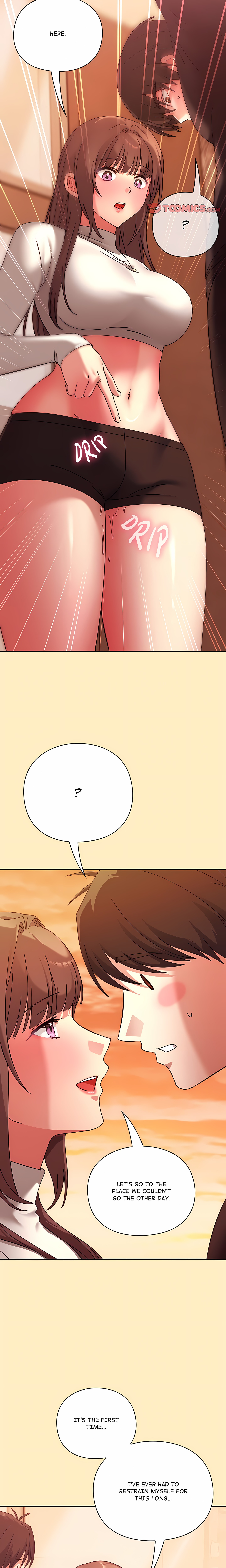 Heart Level chapter 18 page 7