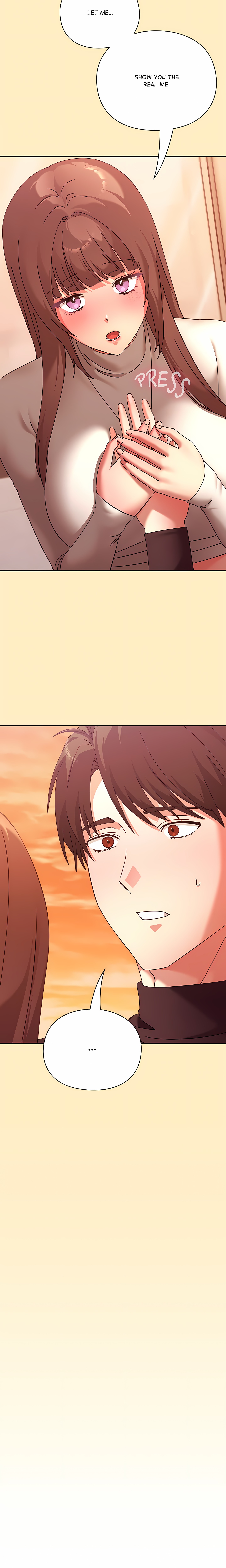 Heart Level chapter 18 page 10