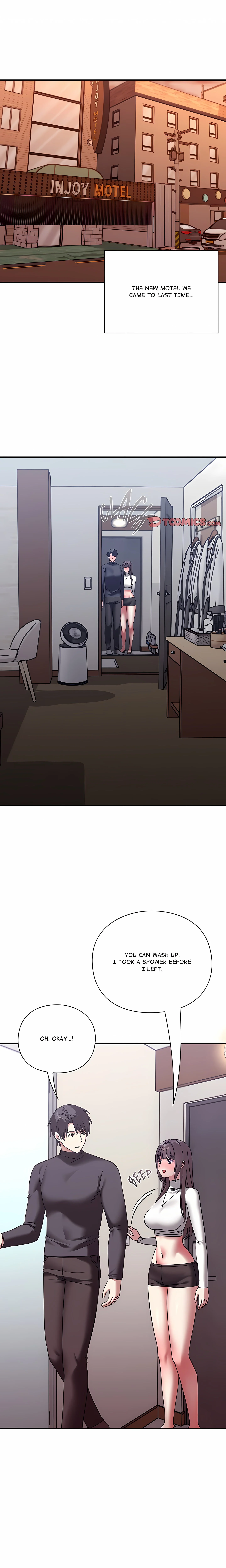 Heart Level chapter 18 page 11